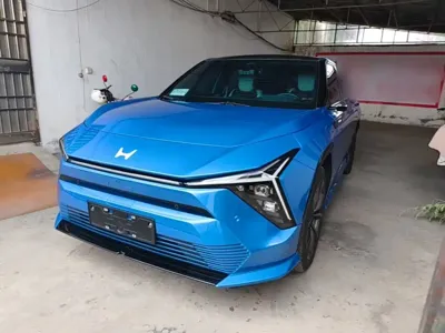 Honda 东风本田S7