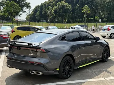 Changan UNI-V