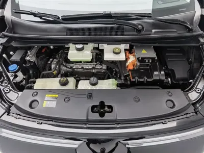 GAC Motor 传祺E8 PHEV