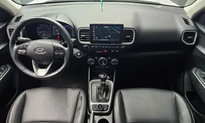Hyundai Venue