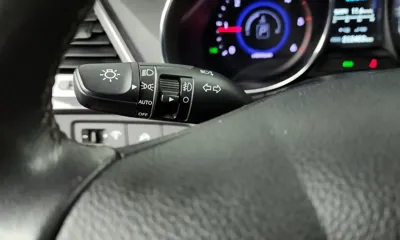 Hyundai Maxcruz