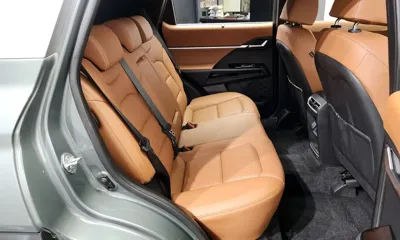KG_Mobility_Ssangyong Torres