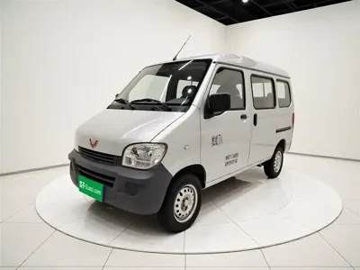 Wuling Zhiguang