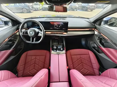 BMW i5