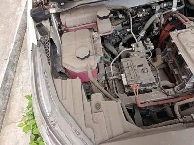 BYD Yuan Pro