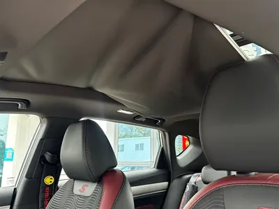 Geely Binyue