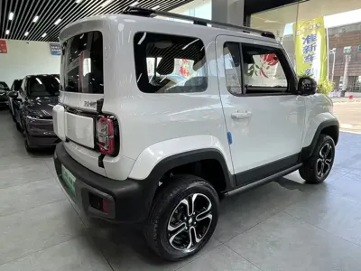 Baojun Yueye