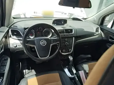 Buick Encore