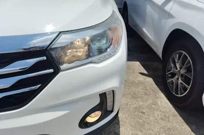 GAC Trumpchi GS4