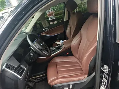 BMW X5 (Import)