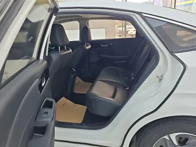 Honda Envix