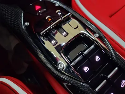 Ferrari 296