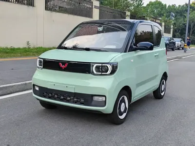 Wuling MINIEV