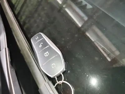 BYD Han