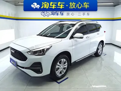 Haval M6