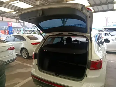 Jetta VS5