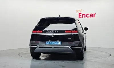 Hyundai Ioniq5