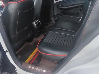 Roewe RX5 Max