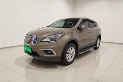 Buick Envision