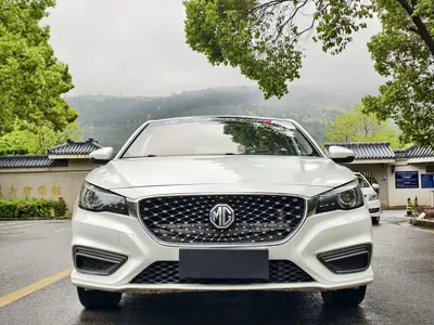 MG MG6