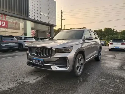 Geely Xingyue L