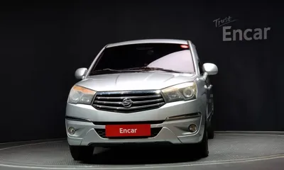 KG_Mobility_Ssangyong KORANDO