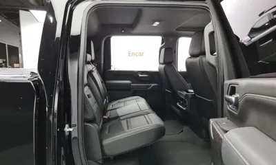 GMC Sierra