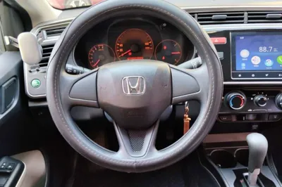 Honda Greiz