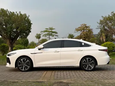 Chery Arrizo 8 Pro