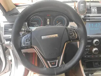 Haval H2
