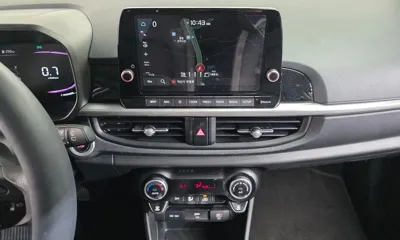 Kia Morning