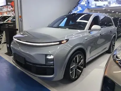 Li Auto Li L9