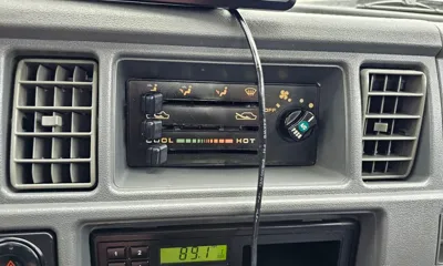 ChevroletGMDaewoo labo