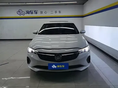 Buick Verano