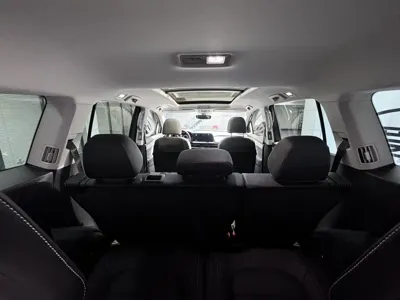Volkswagen Talagon