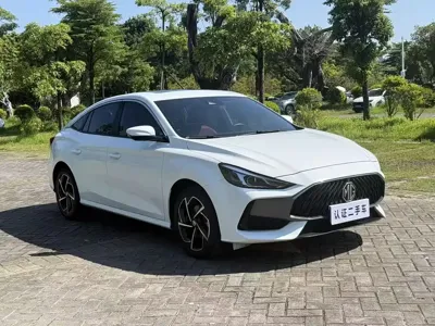 MG MG5
