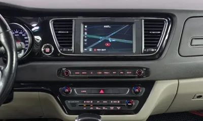 Kia Canival