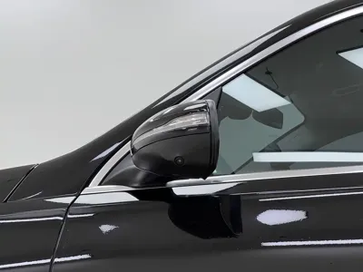 Mercedes-Benz 奔驰GLE(进口)