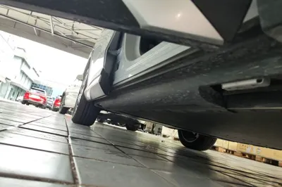 BYD Song Ultra EV