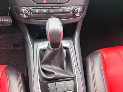 Peugeot 308S