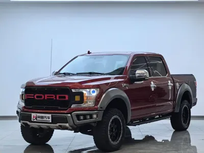 Ford F-150 Raptor
