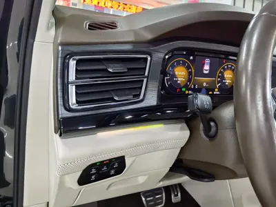 Volkswagen Viloran