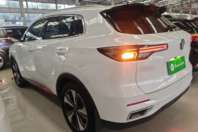 Changan CS55PLUS