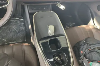 CHANGAN NEVO A07