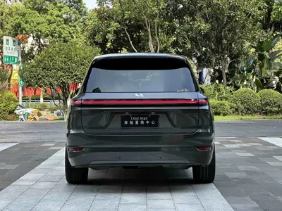 Li Auto Li L9