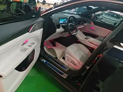 Xpeng G9
