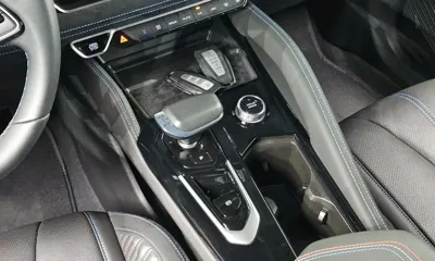 Renault-KoreaSamsung Grand Koleos