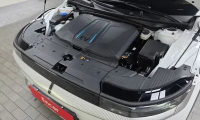 Hyundai Ioniq5