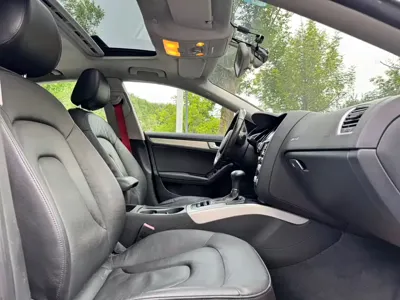 Audi A5 (Import)