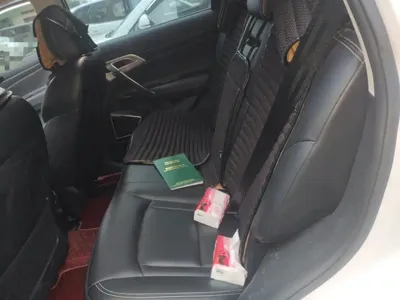 Geely Boyue